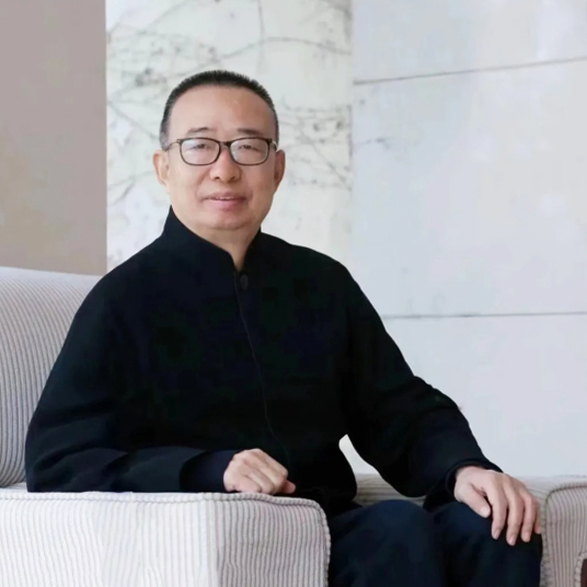 1潘鲁生（受访者供图）