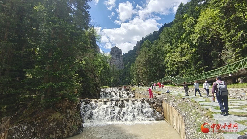 大峡谷 大峡谷